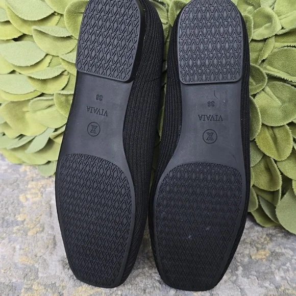 VIVAIA Margot 2.0 Women's Casual Flats Slip on Washable Ballet Flats Shoes EU 38 - Picture 11 of 16